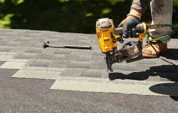Tile Roofing Contractor in Auburn, GA