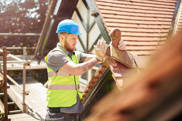 Best Commercial Roofing Services  in Auburn, GA
